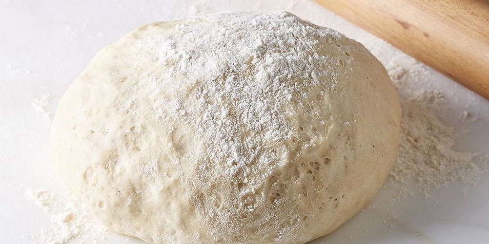 Рецепт теста для грузинских хачапури