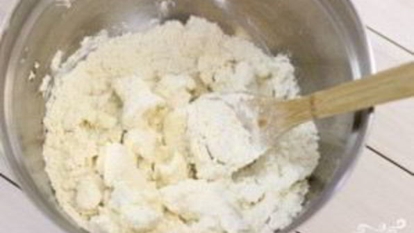 тесто на хачапури