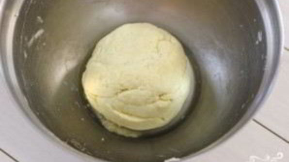 тесто на хачапури