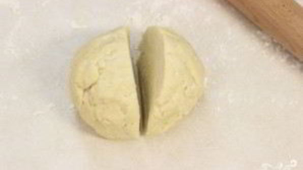 тесто на хачапури