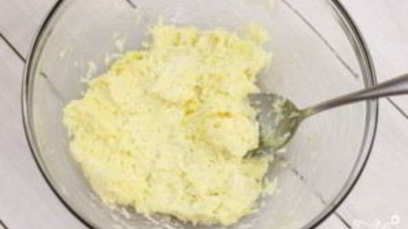 тесто на хачапури