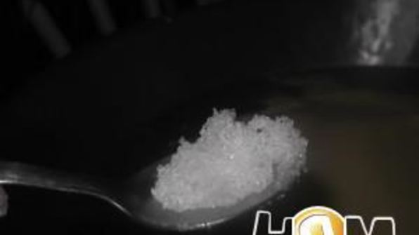 алжирский домашний хлеб