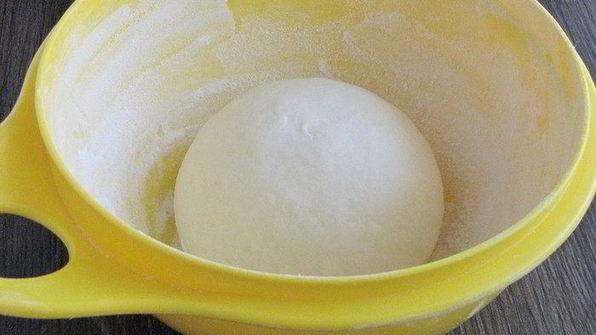 багет венок