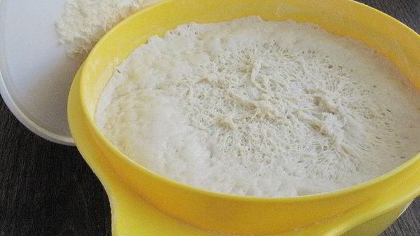 багет венок