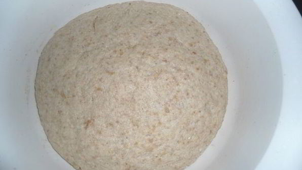 батон фермерский