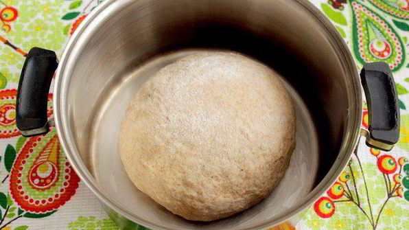 батон цельнозерновой с отрубями