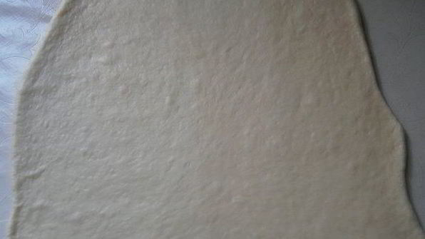 белый хлеб на молоке