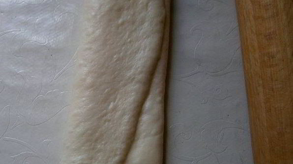 белый хлеб на молоке