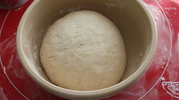 белый хлеб подовый