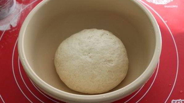 белый хлеб подовый