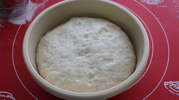 белый хлеб подовый