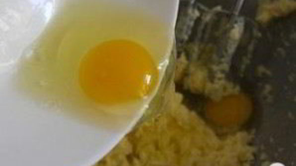 черничный хлеб с цуккини