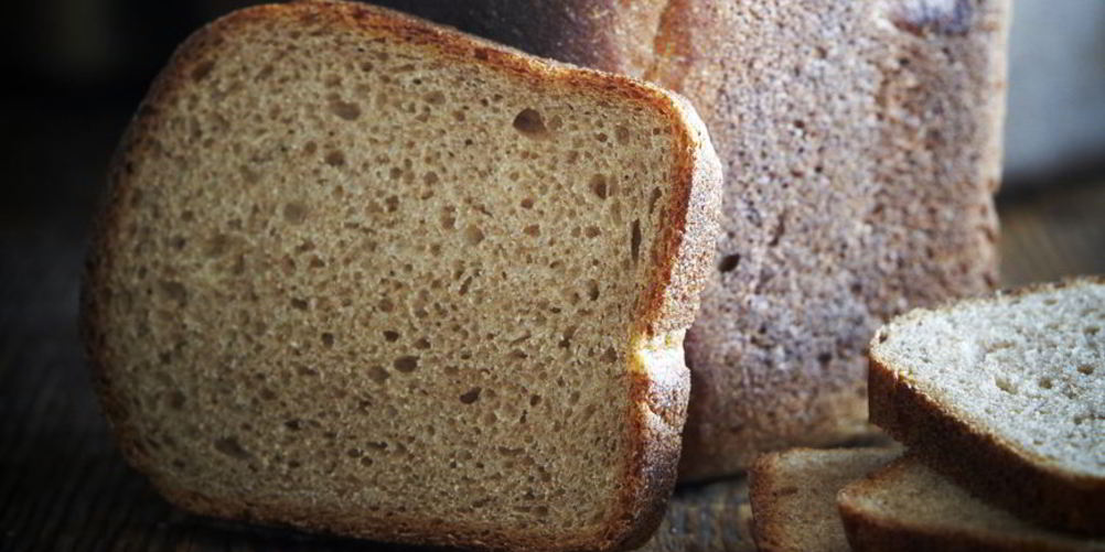 Рецепт дарницкого хлеба