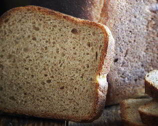 Дарницкий хлеб