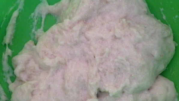 диетический белый хлеб без муки