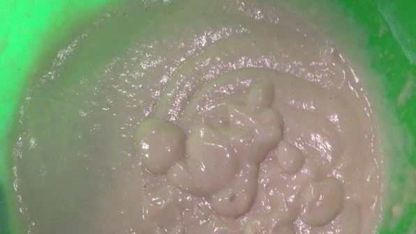 диетический белый хлеб без муки