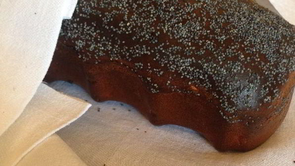 диетический белый хлеб без муки