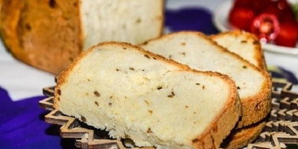 Рецепт домашнего хлеба в хлебопечке