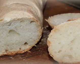 Французский багет