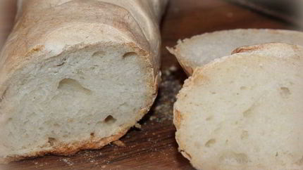 Французский багет