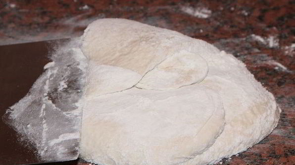 французский багет