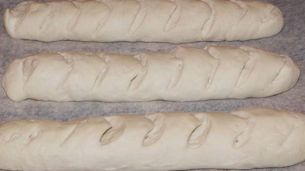 французский багет