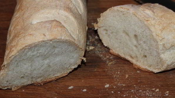 французский багет