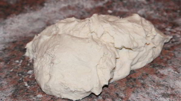 французский багет