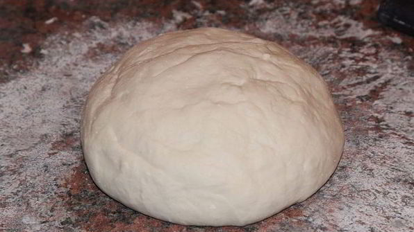 французский багет