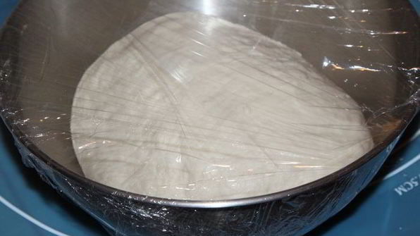 французский багет