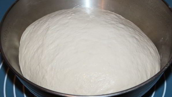 французский багет