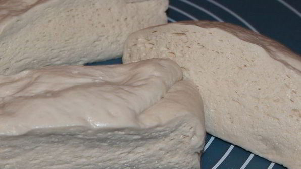 французский багет