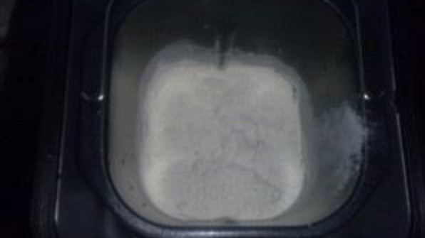 французский хлеб в хлебопечке сатурн