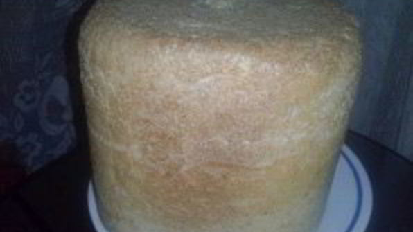 французский хлеб в хлебопечке сатурн