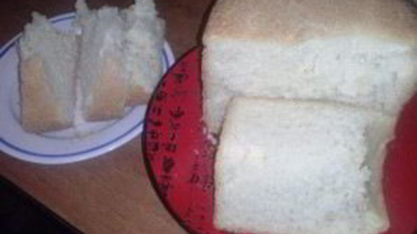 французский хлеб в хлебопечке сатурн