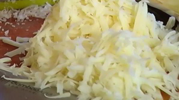 гречневые галеты с яйцом