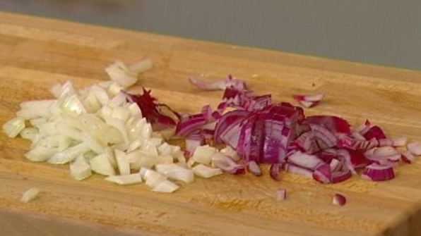 гречневые галеты с яйцом