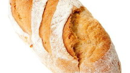 Итальянский хлеб из дрожжевого теста