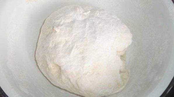 хлеб без хлебопечки