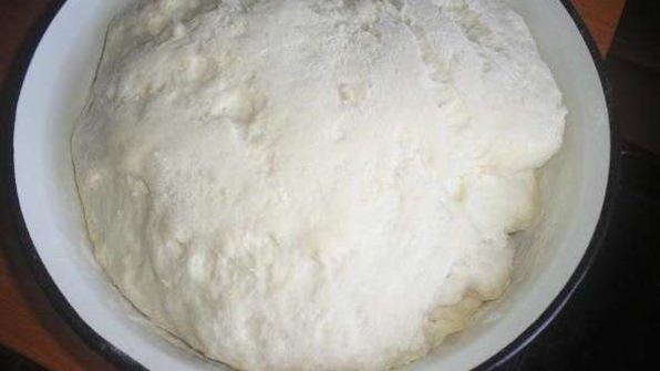 хлеб без хлебопечки