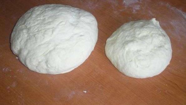 хлеб без хлебопечки