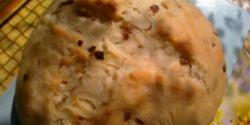 Рецепт хлеба домашнего скороспелого