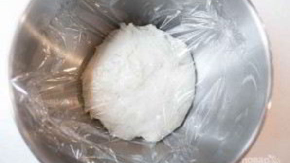 хлеб из картофеля