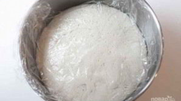 хлеб из картофеля