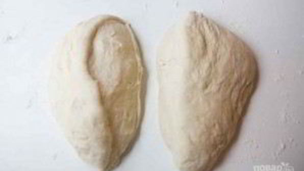 хлеб из картофеля