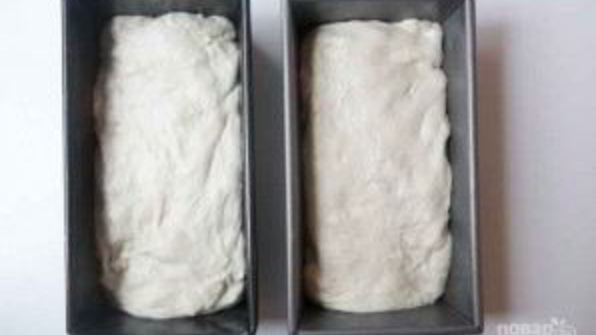 хлеб из картофеля