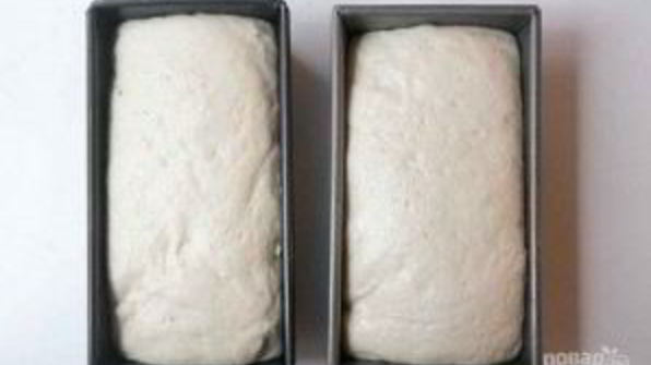 хлеб из картофеля