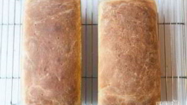 хлеб из картофеля