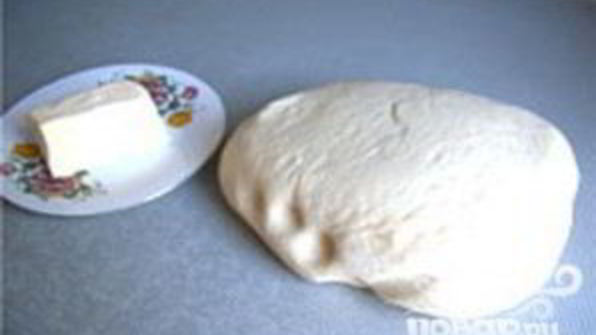 хлеб круассан