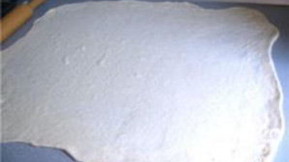 хлеб круассан